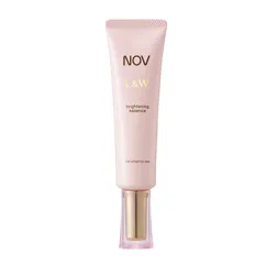 ノブ | L&W ブライトニングエッセンス商品写真