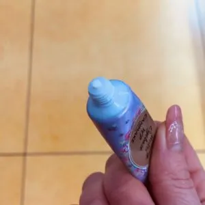 キャンメイク　ラスティングマルチアイベース WP 商品画像②