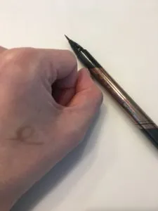 ケイト ダブルラインエキスパート 商品画像②