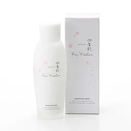 四季彩モイスチュアミルク 商品画像