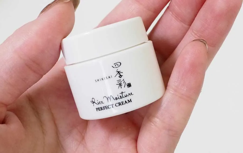 パーフェクトクリーム