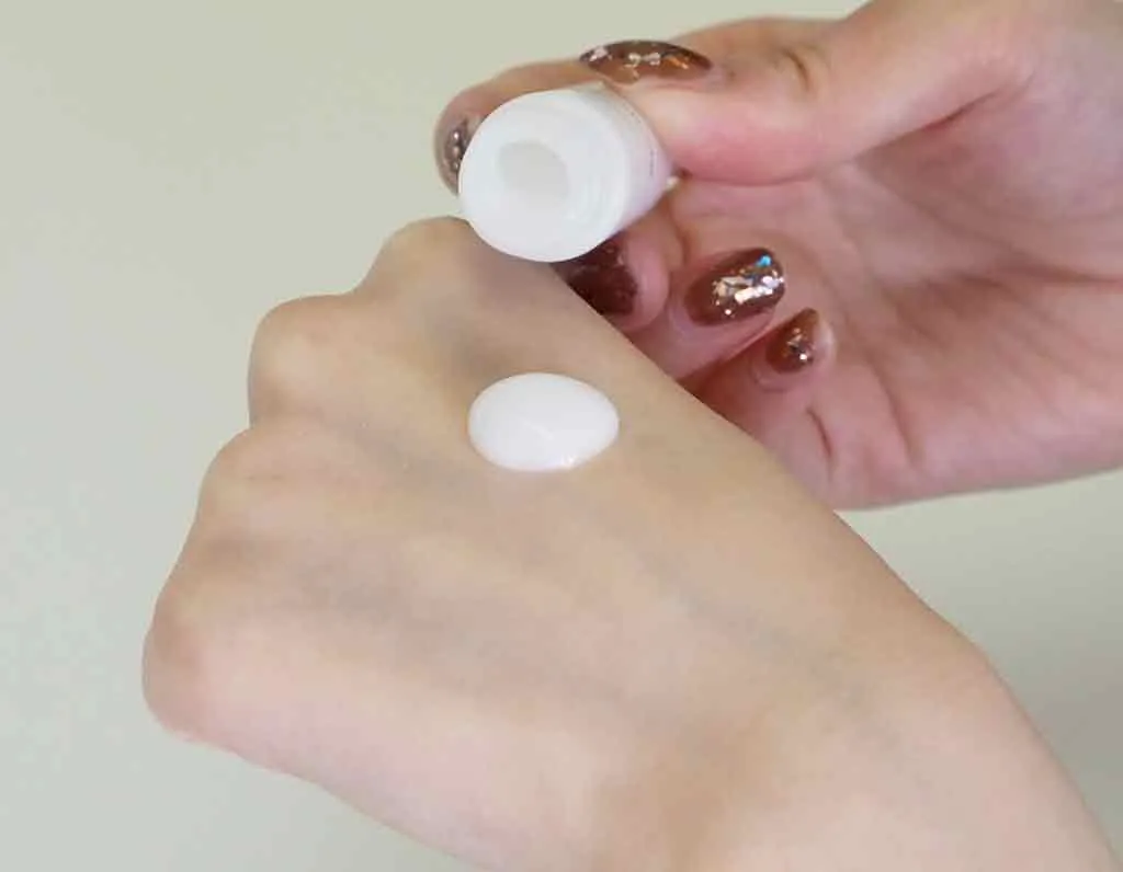 モイスチュアミルク