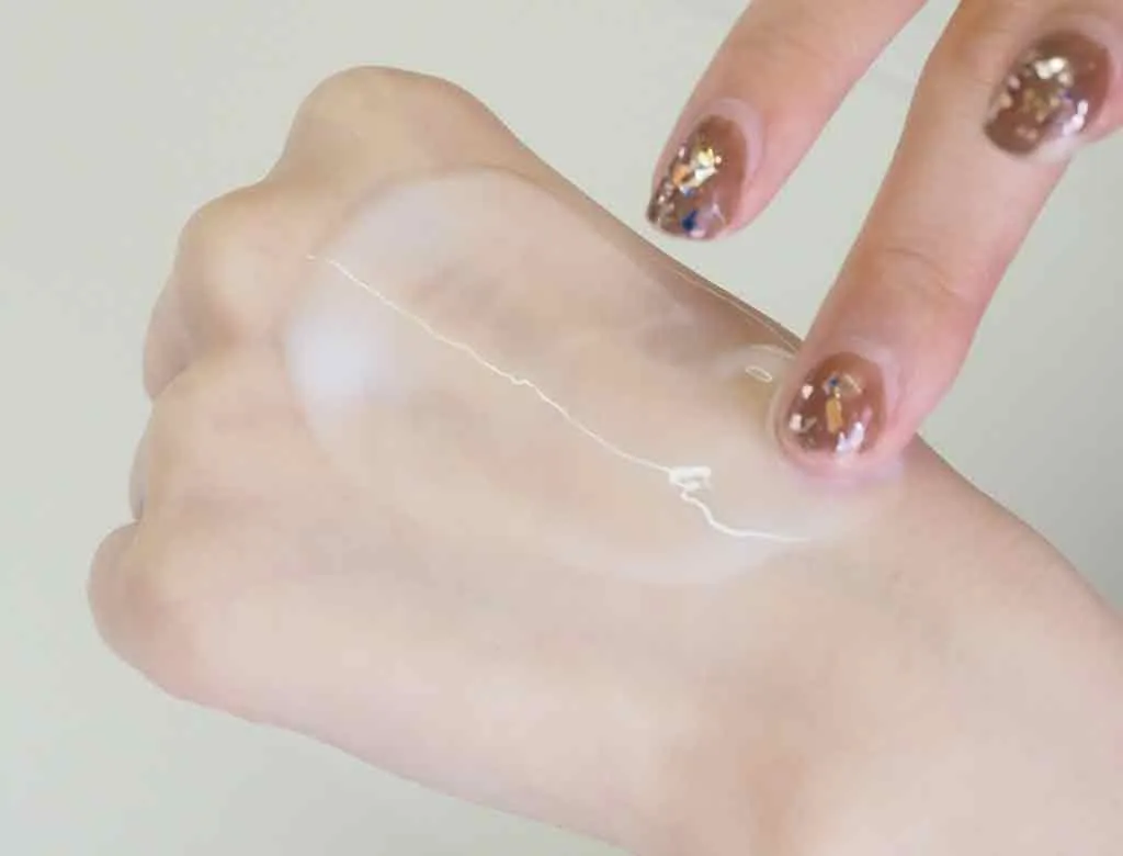 モイスチュアミルク