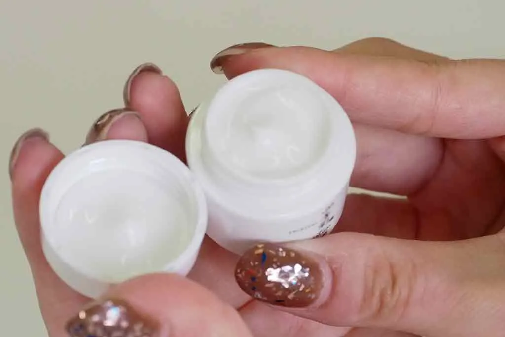 パーフェクトクリーム