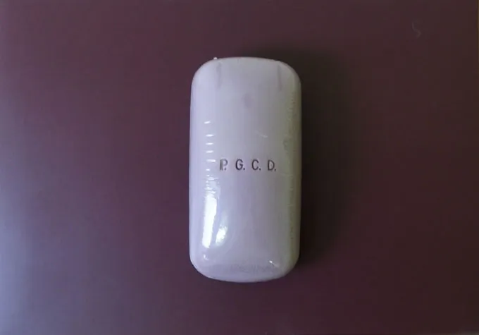 サボンモーヴ未開封