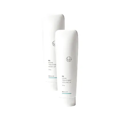 RE HOME トリートメント