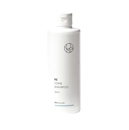 re home シャンプー