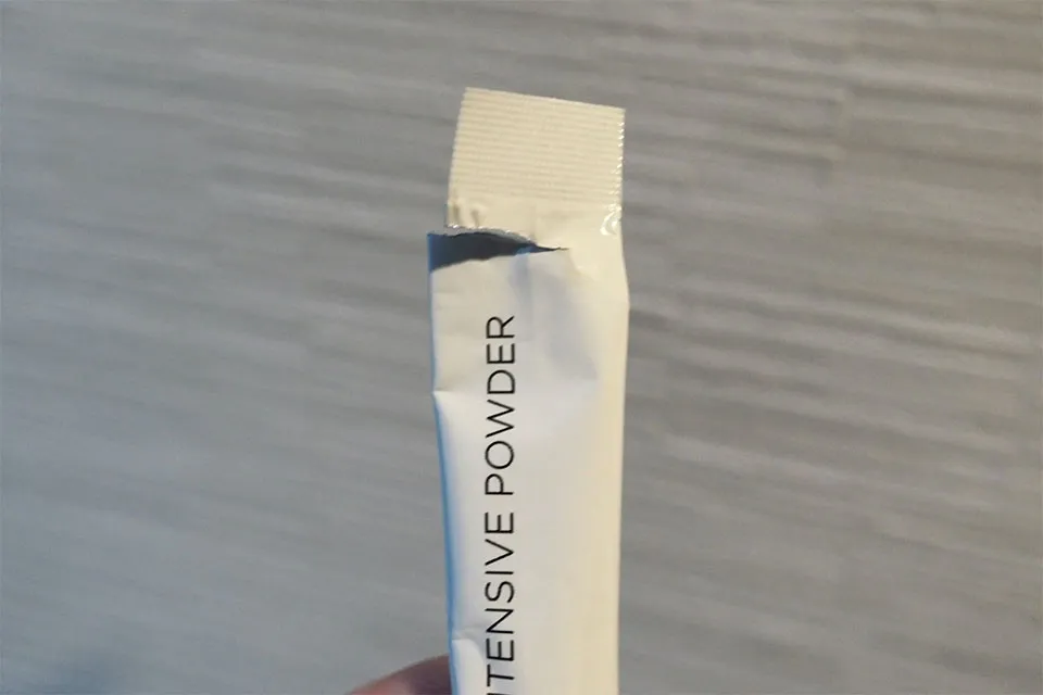 インテンシブパウダー