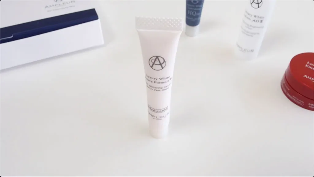 薬用アクティブフォーミュラII