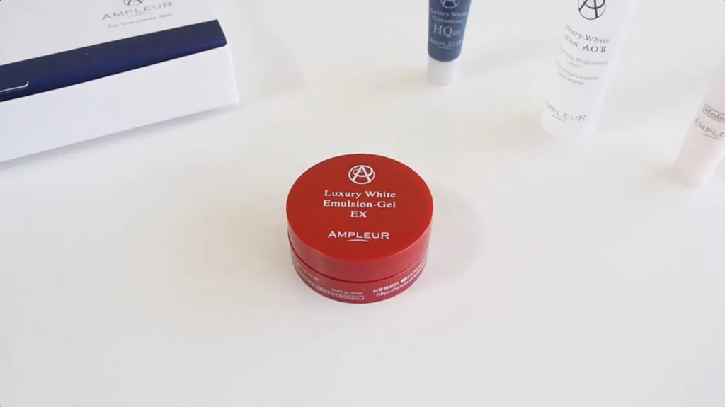 エマルジョンゲルEX