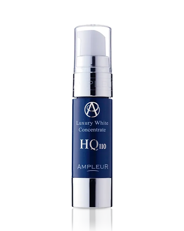 コンセントレートHQ110 商品画像