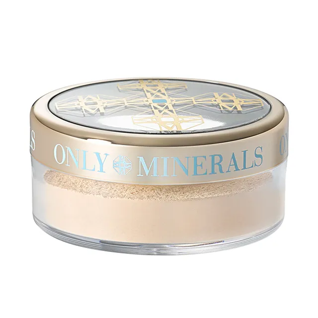 オンリーミネラル 薬用ホワイトニングファンデーション 商品画像