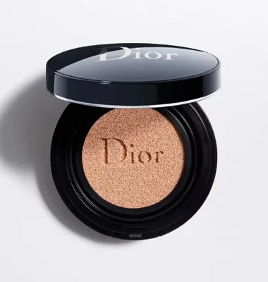 ディオールスキンフォーエバークッション