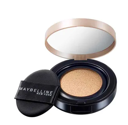 メイベリンSPクッションウルトラカバークッション