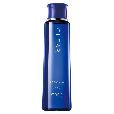 オルビスクリアローション商品写真