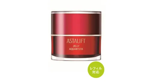 アスタリフトクリーム商品写真
