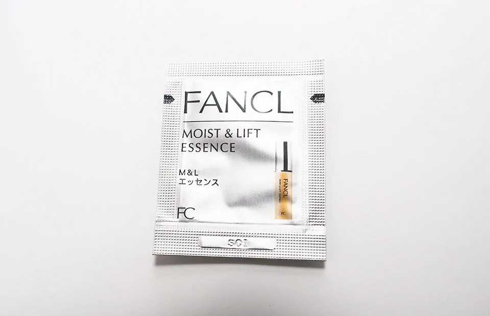 モイスト&リフトエッセンス