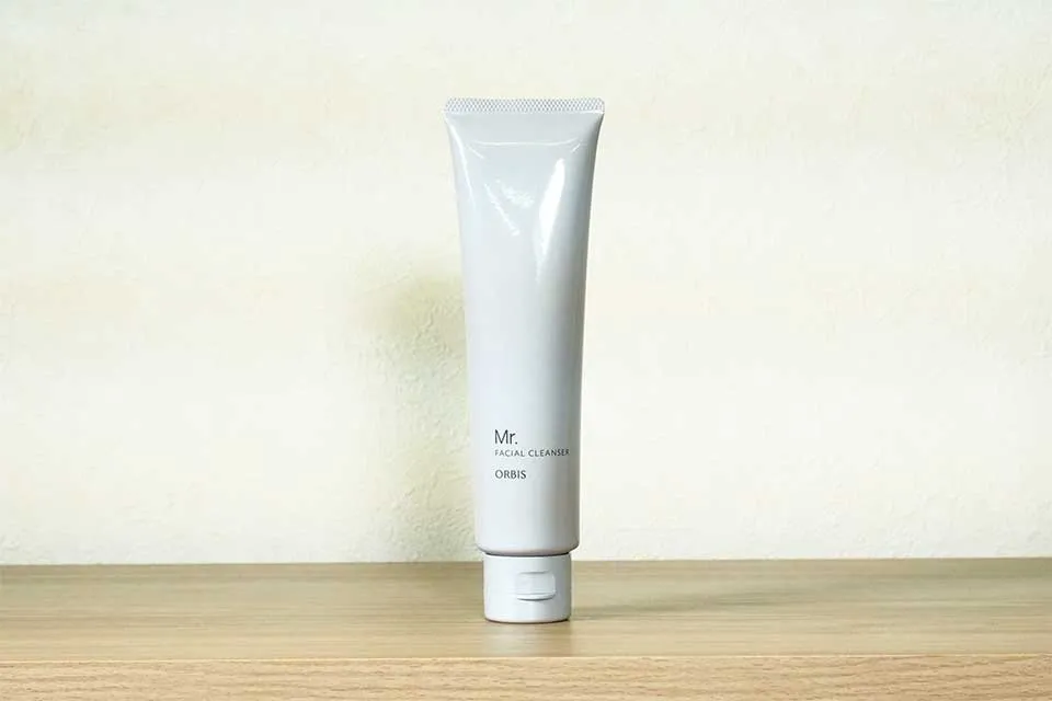 ミスターフェイシャルクレンザー