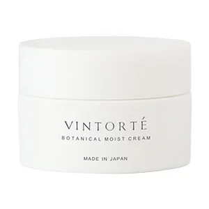 VINTORTEボタニカルモイストクリーム商品写真