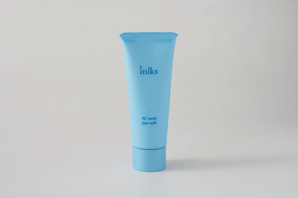 ACモイストクリアミルク