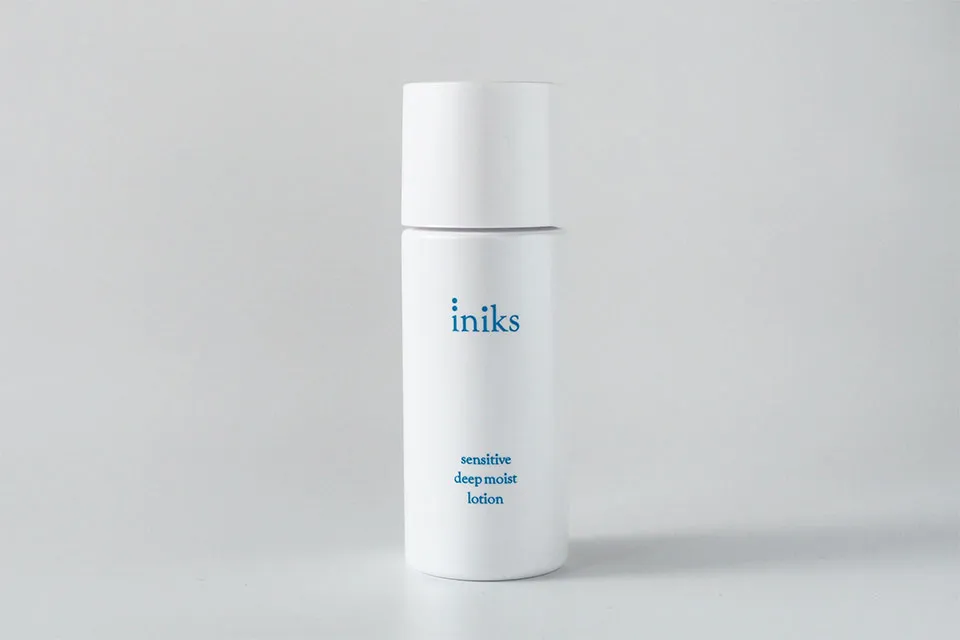 イニクス モイストローション