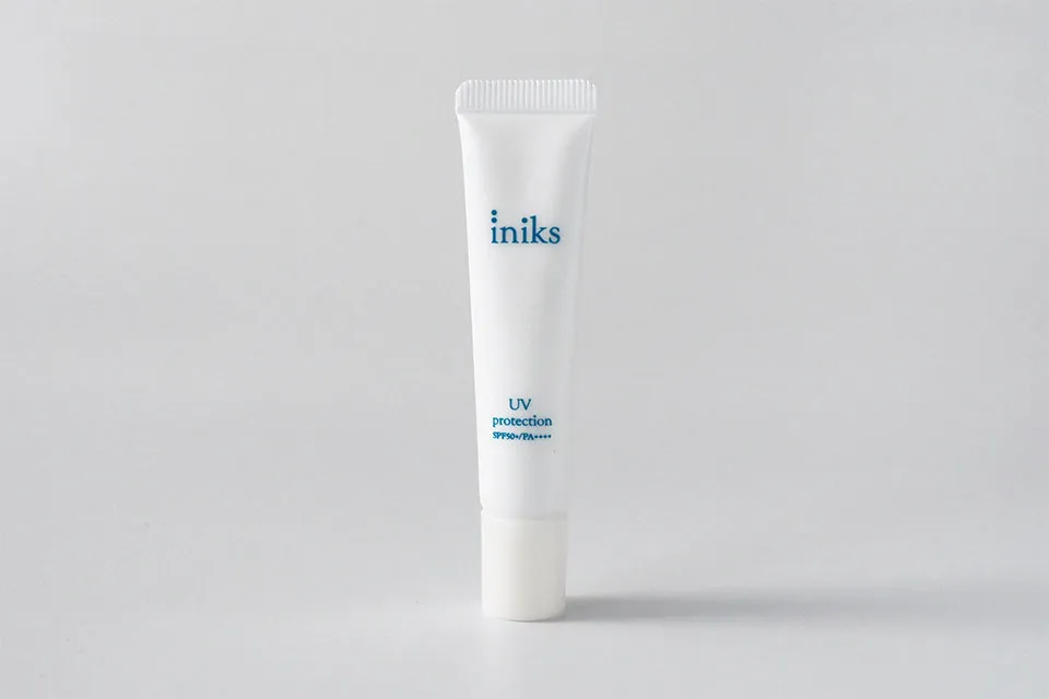イニクスUVプロテクション