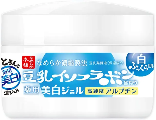 豆乳イソフラボン