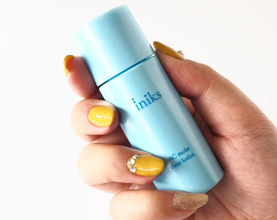 ACモイストローション商品画像