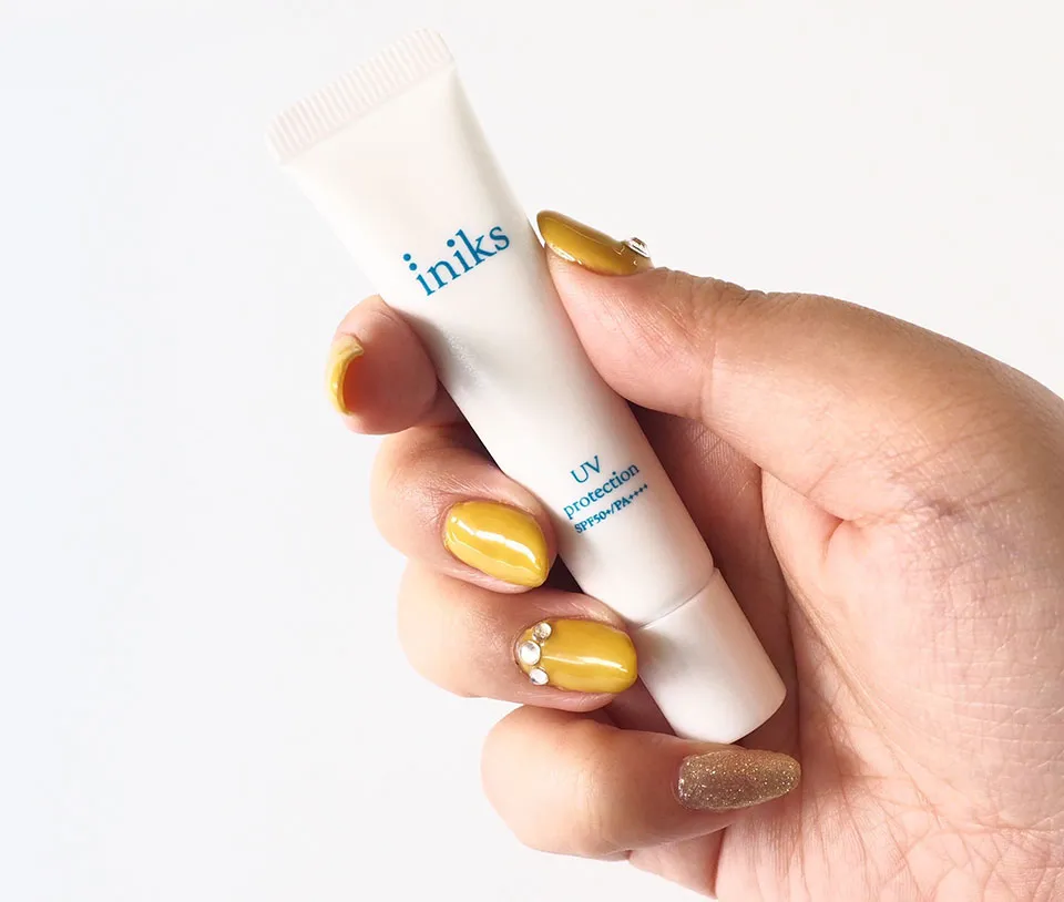 UVプロテクションの商品画像