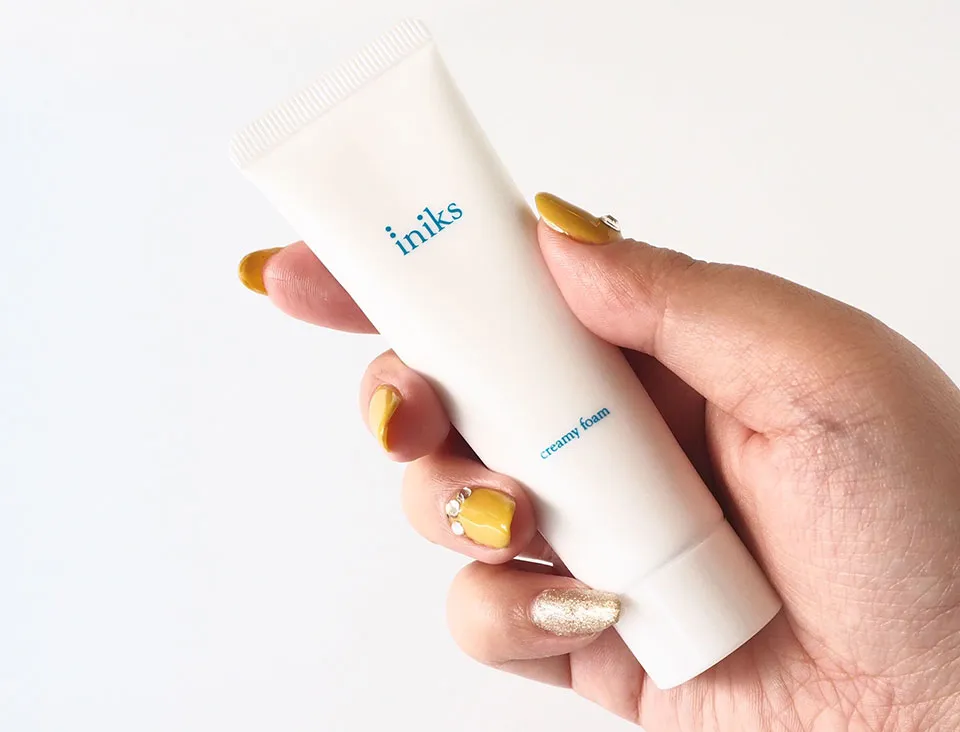 クリーミィーフォームの商品画像