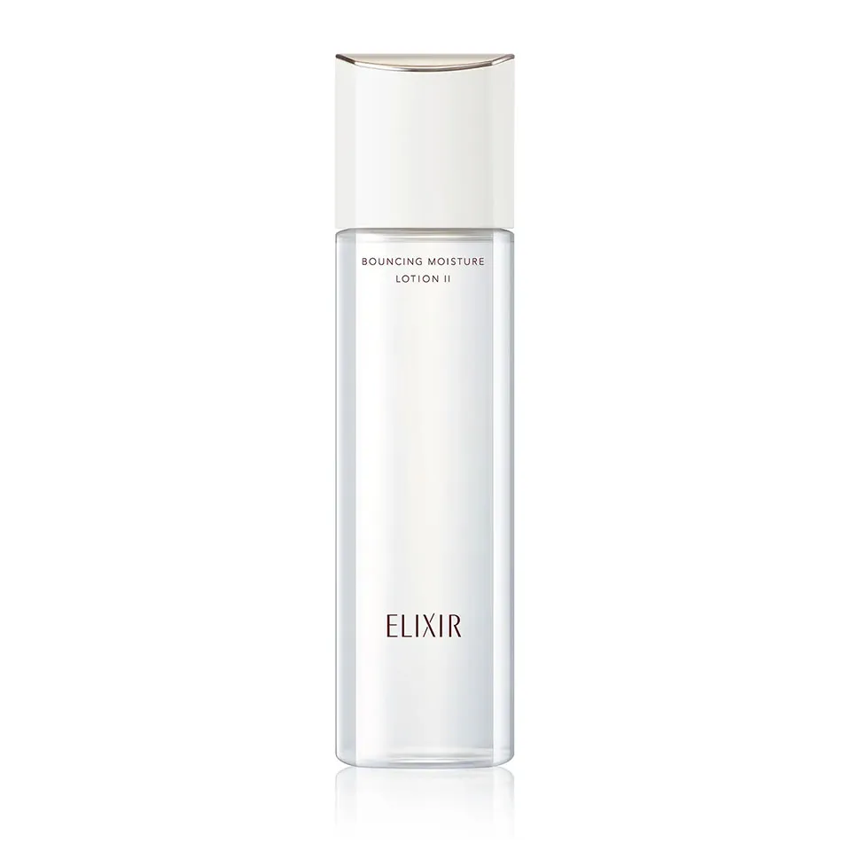 エリクシールリフトモイストローションSPⅡ写真