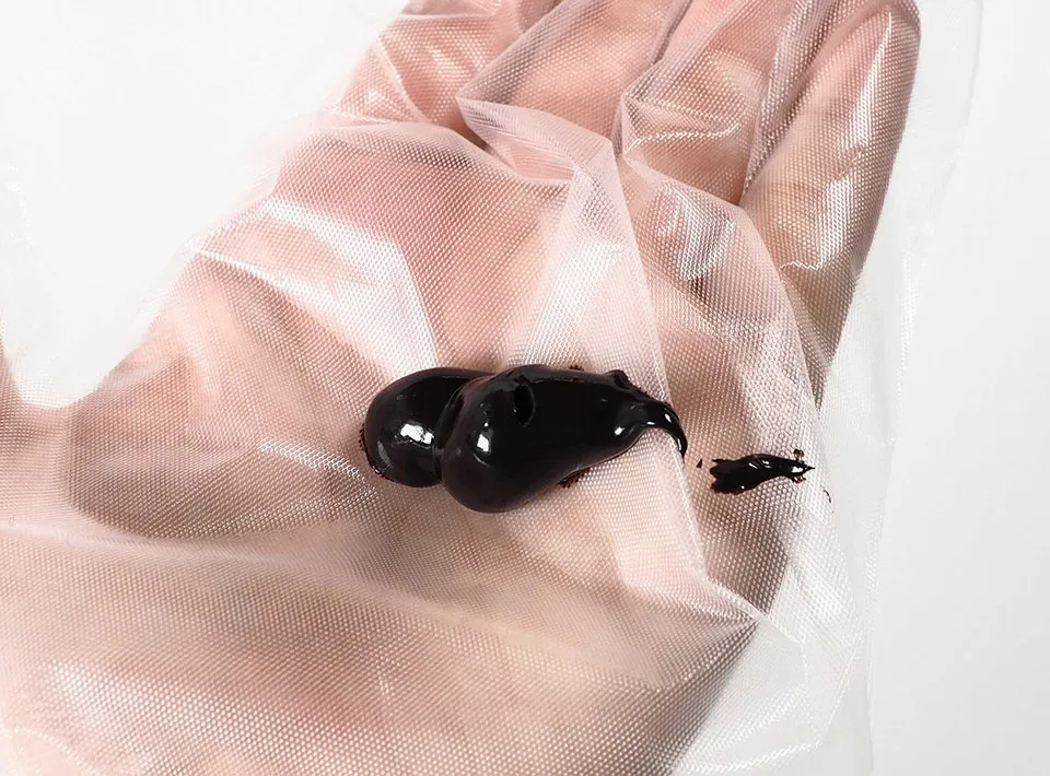 マイナチュレの色