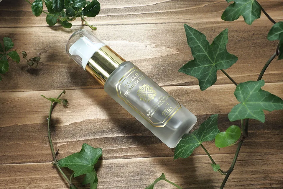 ハリッチプレミアムリッチプラスの画像