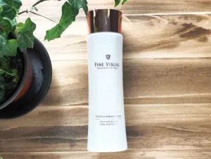 ファインビジュアルの口コミと効果を美容ライターが徹底検証！化粧水とクリームの実力は…？！ アイキャッチ画像