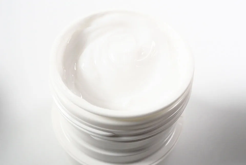 オフクリームの商品画像