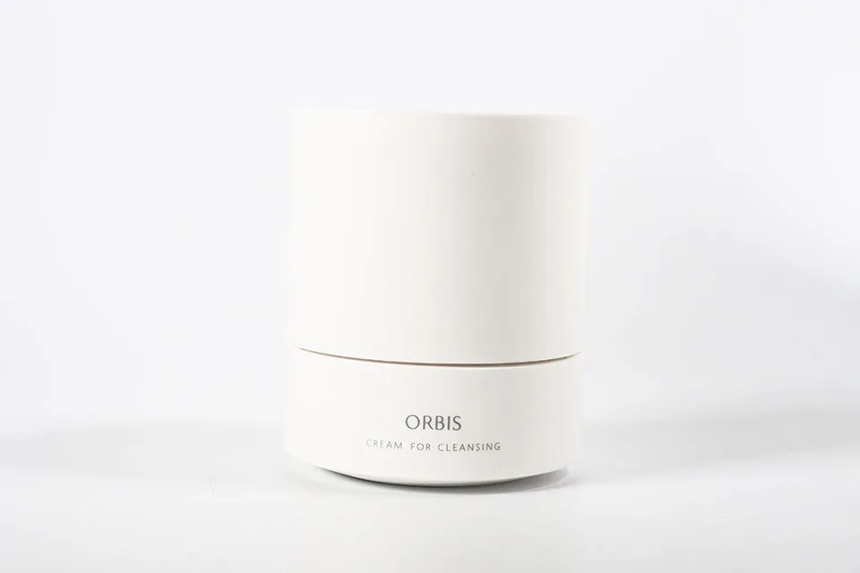 オフクリームの商品画像