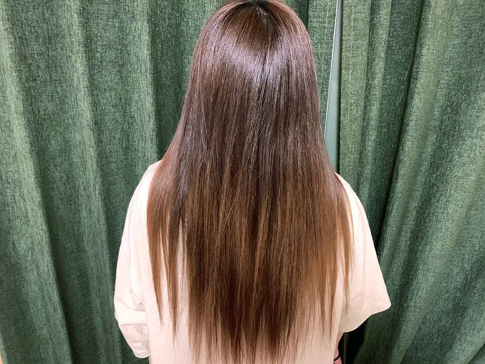 クロハシャンプーの商品画像