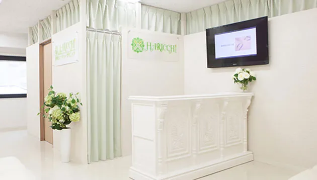 歴代ハリッチの画像