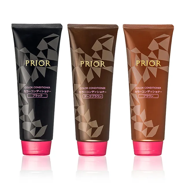 プリオールカラーコンディショナー商品写真