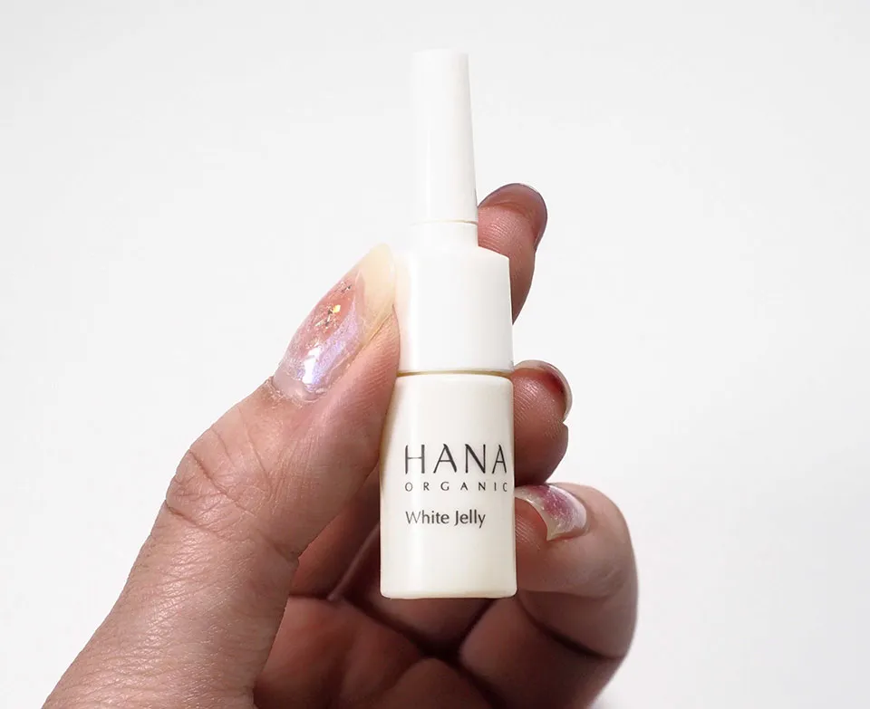 HANA美容液見た目