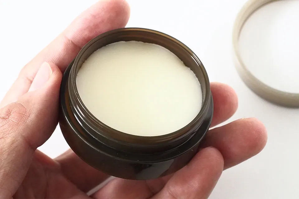 ララヴィ クレンジングバーム 内容