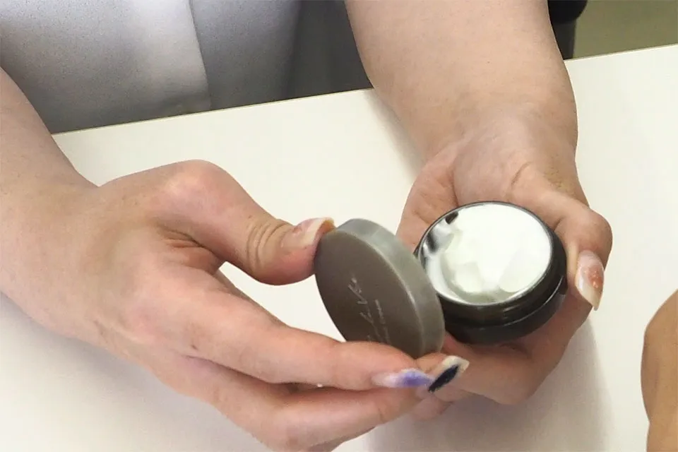 シフォンクリームの口コミ