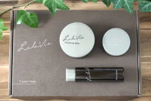 ララヴィのオイルインスキンケアを実際に使って徹底検証。ボタニカルオイルの効果はいかに？？ アイキャッチ画像