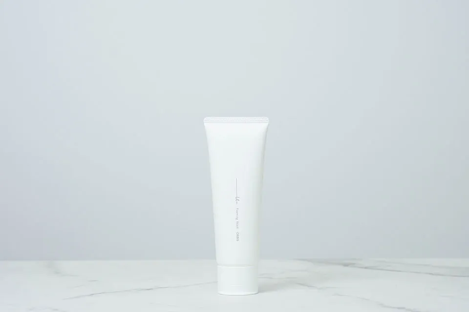 オルビスユー-ドット洗顔料の商品画像