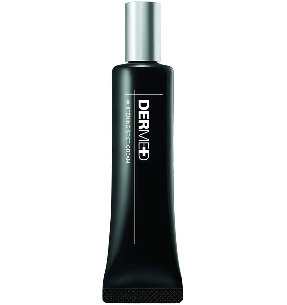 デルメッドホワイトニングスポットクリーム商品写真