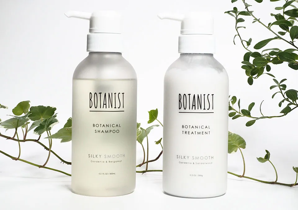 ボタニストプレミアムの商品画像