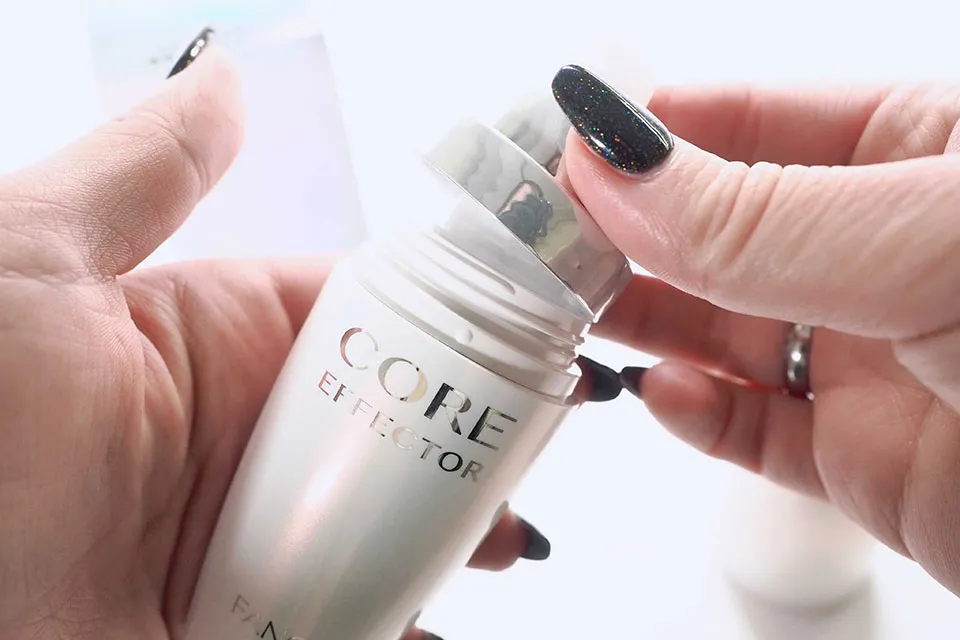 コアエフェクター詰め替え方法