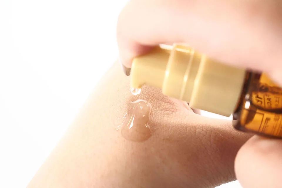 米ぬか美人NS-K化粧水の商品画像