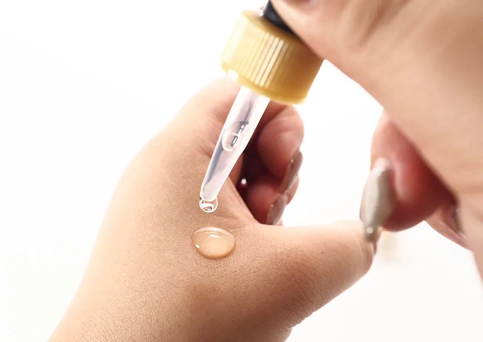 米ぬか美人NS-K美容液の商品画像