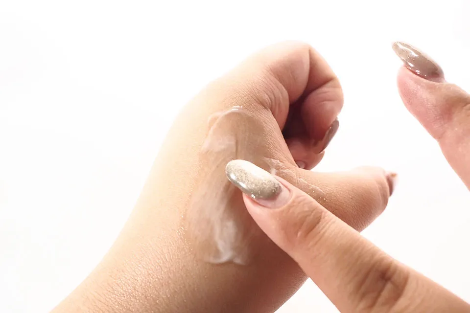 米ぬか美人NS-Kクリームの商品画像